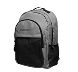 オルモストブルー(Almost Blue) BLACK LABEL BACKPACK - GRAY