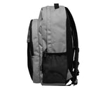 オルモストブルー(Almost Blue) BLACK LABEL BACKPACK - GRAY