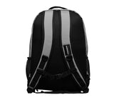 オルモストブルー(Almost Blue) BLACK LABEL BACKPACK - GRAY