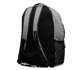 オルモストブルー(Almost Blue) BLACK LABEL BACKPACK - GRAY