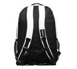 オルモストブルー(Almost Blue) BLACK LABEL BACKPACK - WHITE