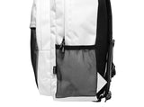 オルモストブルー(Almost Blue) BLACK LABEL BACKPACK - WHITE