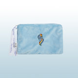 オルモストブルー(Almost Blue)[MY LITTLE PONY X ALMOST BLUE] FUR POUCH