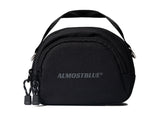 オルモストブルー(Almost Blue) ALMOSTBLUE POUCH MINI BAG