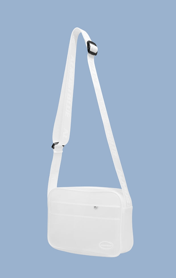 オルモストブルー(Almost Blue)ALMOSTBLUE MILK SODA CROSS BAG