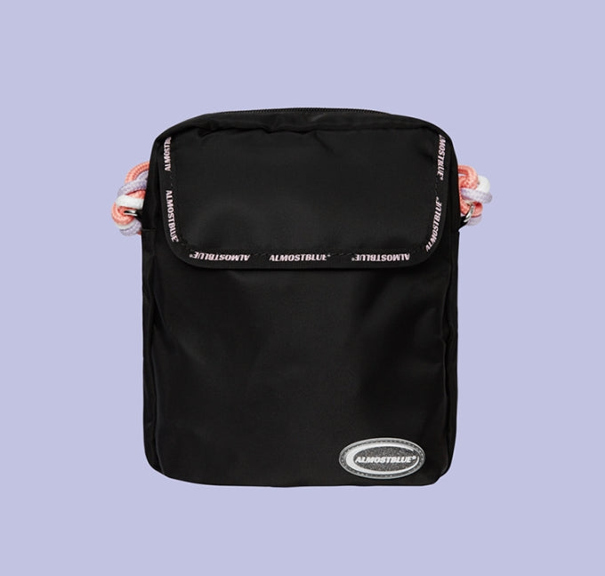 オルモストブルー(Almost Blue)STRING MINIBAG