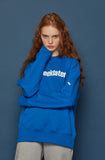 スローアシッド(SLOW ACID)　Pocket Sweatshirt (BLUE)