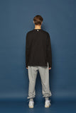 スローアシッド(SLOW ACID) Slit Long-T (BLACK)