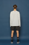 スローアシッド(SLOW ACID) Slit Long-T (WHITE)