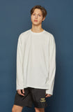 スローアシッド(SLOW ACID) Slit Long-T (WHITE)