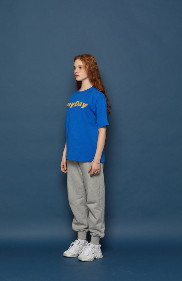 スローアシッド(SLOW ACID) PAYDAY Short-T (BLUE)