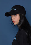 スローアシッド(SLOW ACID) TIMEFRAME Cap (BLACK)