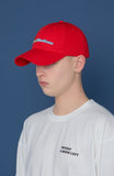 スローアシッド(SLOW ACID) TIMEFRAME Cap (RED)