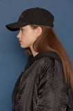 スローアシッド(SLOW ACID) Double R 331 Cap (BLACK)