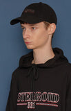 スローアシッド(SLOW ACID) Double R 331 Cap (BLACK)