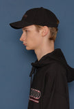 スローアシッド(SLOW ACID) Double R 331 Cap (BLACK)