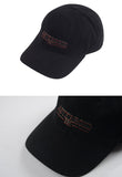 スローアシッド(SLOW ACID) Double R 331 Cap (BLACK)