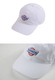 スローアシッド(SLOW ACID) Story Logo Cap (WHITE)