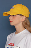 スローアシッド(SLOW ACID)Story Logo Cap (YELLOW)