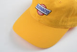 スローアシッド(SLOW ACID)Story Logo Cap (YELLOW)