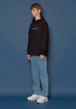 スローアシッド(SLOW ACID) Page Hoodie (BLACK)