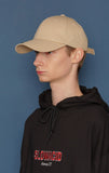 スローアシッド(SLOW ACID) Dash Line Cap (BEIGE)