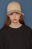 スローアシッド(SLOW ACID) Dash Line Cap (BEIGE)