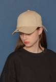 スローアシッド(SLOW ACID) Dash Line Cap (BEIGE)