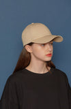 スローアシッド(SLOW ACID) Dash Line Cap (BEIGE)