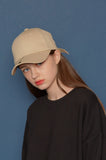 スローアシッド(SLOW ACID) Dash Line Cap (BEIGE)