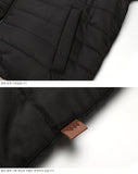 ダブルユーブイプロジェクト(WV PROJECT) DILL LINE REVERSIBLE FLEECE ZIPUP BLACK MJOT7296