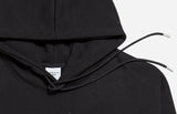 アクメドラビ(acme' de la vie) ADLV FIRE HOODIE BLACK