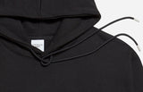 アクメドラビ(acme' de la vie) ADLV METAL HOODIE BLACK