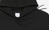 アクメドラビ(acme' de la vie) ADLV GLOBE HOODIE BLACK