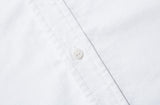 セイントペイン(SAINTPAIN)SP BASIC OXFORD SHIRTS-WHITE