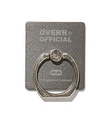 オベルー(OVERR) 19FW OVR OFFICIAL I-RING