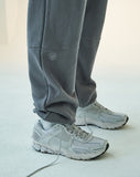 オベルー(OVERR) 19FW GRAY JOGGER PANTS