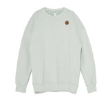 オベルー(OVERR)19FW OVR WAPPEN MINT SWEATSHIRTS