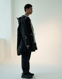 オベルー(OVERR) 19FW BLACK STOPPER FIELD JACKET