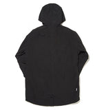 オベルー(OVERR) 19FW BLACK STOPPER FIELD JACKET