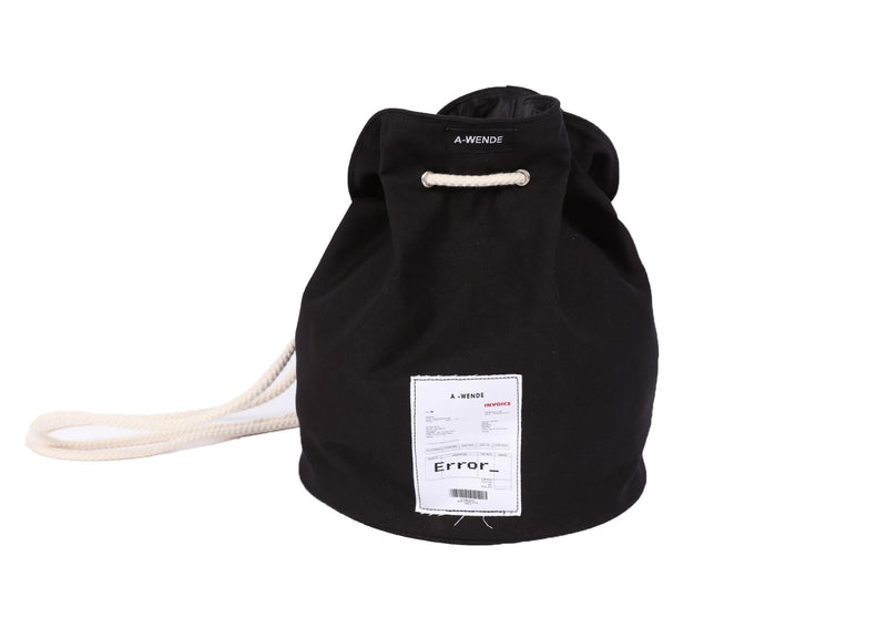 A-WENDE(オウェンド)A-WENDE BUCKET BAG