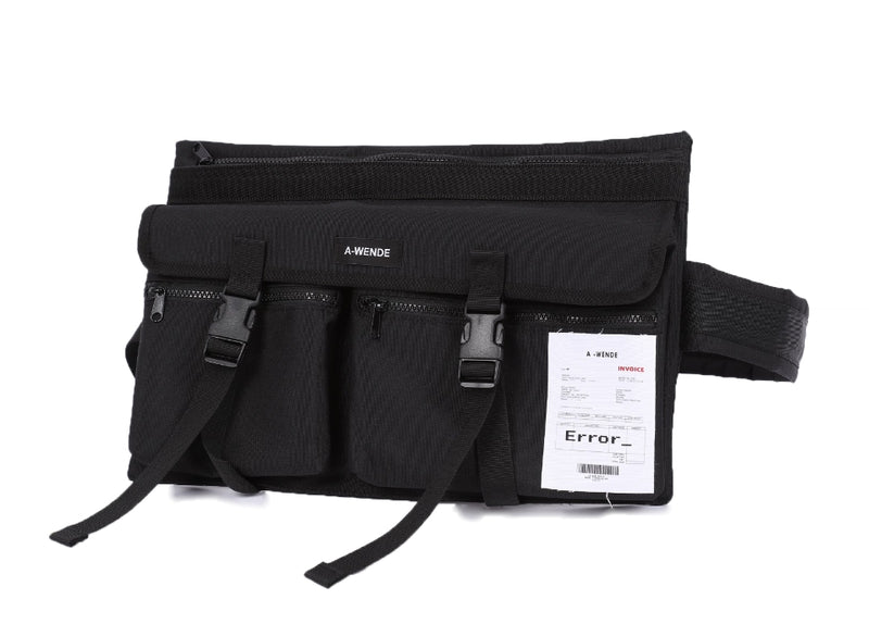 A-WENDE(オウェンド)A-WENDE BOOK BAG