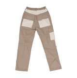 オウェンド(A-WENDE) Cargo Slacks Pants brown