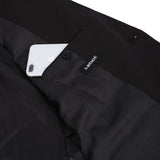 オウェンド(A-WENDE) 90s over Suit jacket) / black