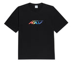 アクメドラビ(acme' de la vie) ADLV GLOBE SHORT SLEEVE T-SHIRT