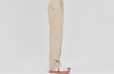 ロマンティッククラウン(ROMANTIC CROWN)BASIC DRESS SLACKS_BEIGE