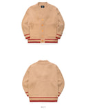 ティーダヴリューエヌ(TWN) EVER CARDIGAN (4color) JEKN3215