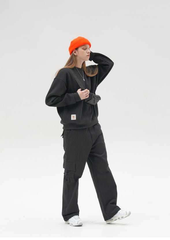 パーステップ(PERSTEP) Napping Golgi Sweatshirt 5種 SMMT4311