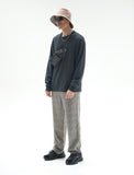 パーステップ(PERSTEP)  Nidper Banding Slacks 4種 KHLP4308