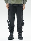 パーステップ(PERSTEP) Tech Squad Jogger Pants 4種 SMLP4222